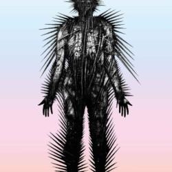LOUHI (PINK SMOKE VINYL)