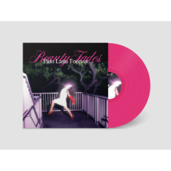 BEAUTY FADES, PAIN LASTS...