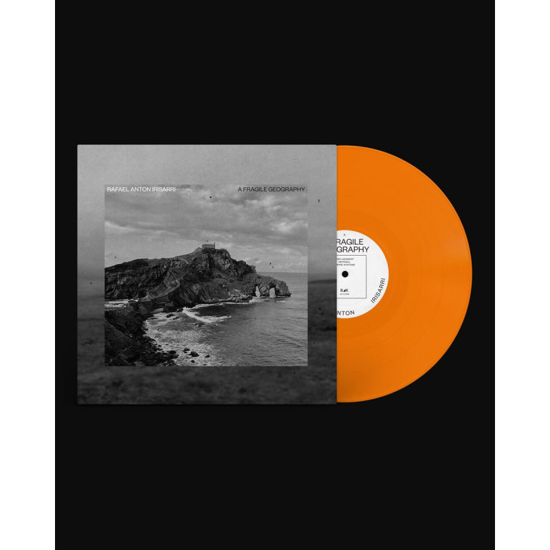 A FRAGILE GEOGRAPHY (10TH ANNIVERSARY ED