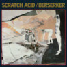 S/T EP / BERSERKER (REMASTERED)