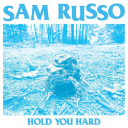 HOLD YOU HARD