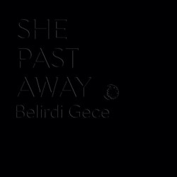 BELIRDI GECE