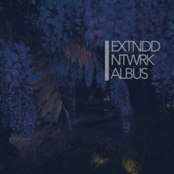ALBUS (BLUE VINYL)