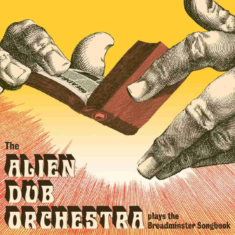 PLAYS THE BREADMINSTER SONGBOOK