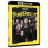 THUNDERBOLTS -4K (BD 4K+BD HD)