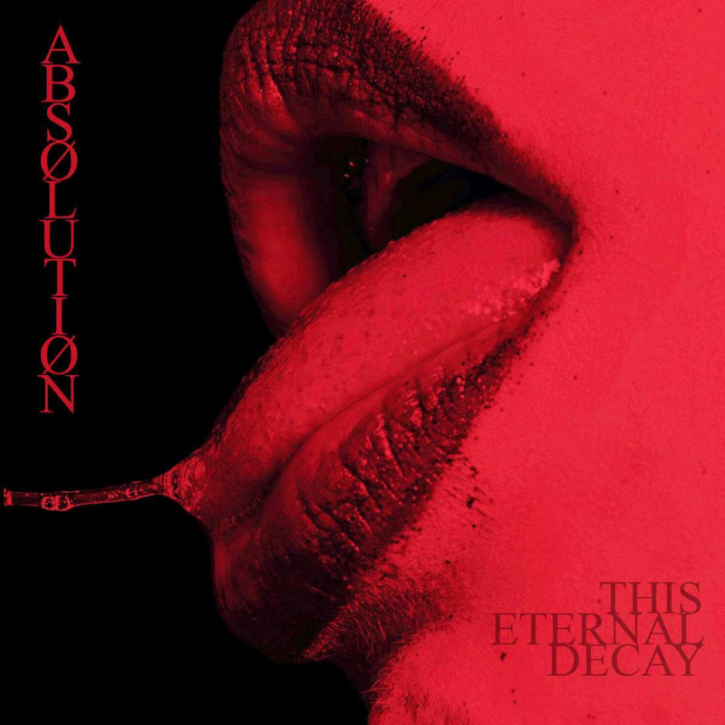 ABSOLUTION