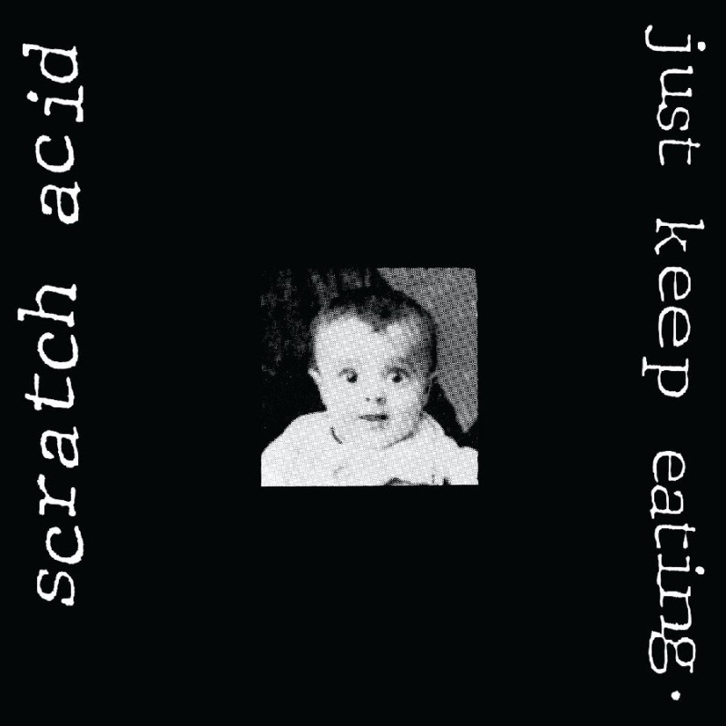 JUST KEEP EATING (REMASTERED)