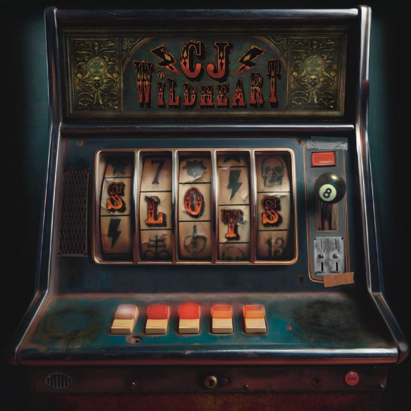 SLOTS