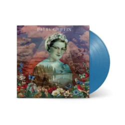 CROWN OF ROSES (TURQUOISE...