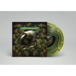 NO RETURN (WEED GREEN...