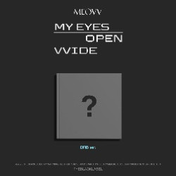 MY EYES OPEN VVIDE (MEOVV)