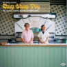 BOB STANLEY PRESENTS CHIP SHOP POP: THE