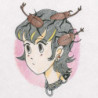 KABUTOMUSHI/TSUKINO