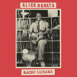 RADIO LUSAKA