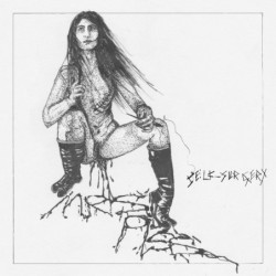 SELF-SURGERY (RED CLEARVINYL)