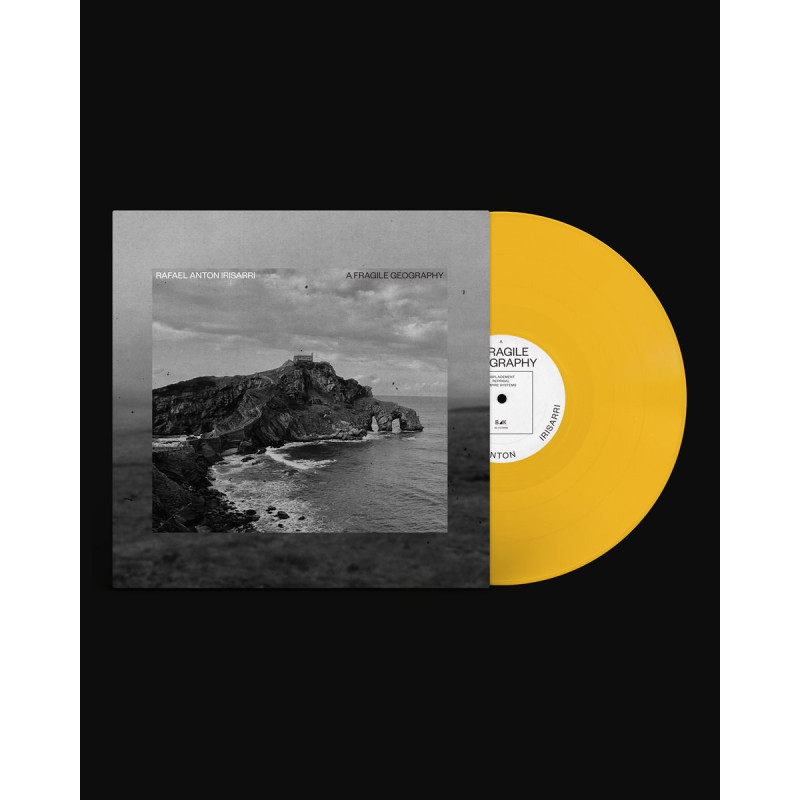 A FRAGILE GEOGRAPHY (10TH ANNIVERSARY ED