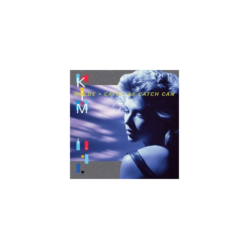 CATCH AS CATCH CAN (2CD+DVD)
