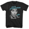 BRUCE SPRINGSTEEN UNISEX TEE: RIVER 2016 (LARGE)