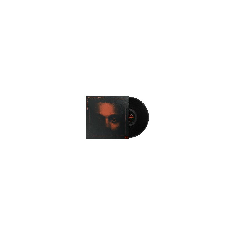 MY DEAR MELANCHOLY
