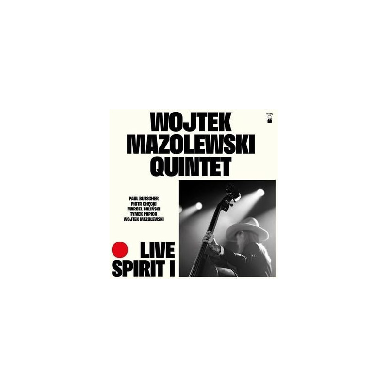 LIVE SPIRIT I