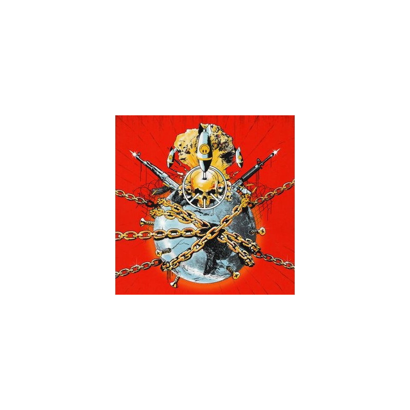 NEW WORLD HEAT