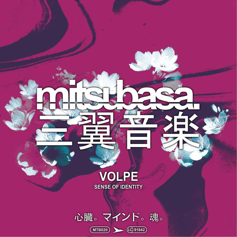 SENSE OF IDENTITY EP