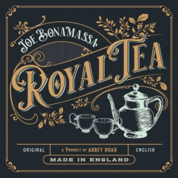 ROYAL TEA [DIGIPACK]