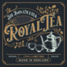 ROYAL TEA [DIGIPACK]