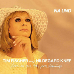 TIM FISCHER SINGT HILDEGARD...