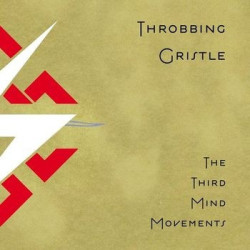 THE THIRD MIND MOVEMENTS