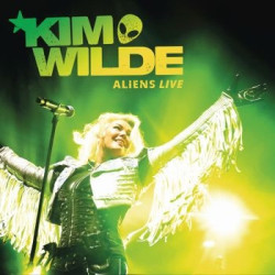 ALIENS LIVE