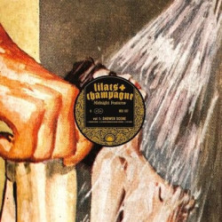 MIDNIGHT FEATURES VOL. I:...