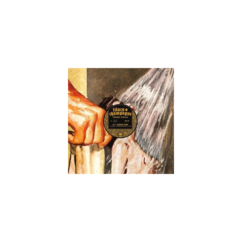 MIDNIGHT FEATURES VOL. I: SHOWER SCENE