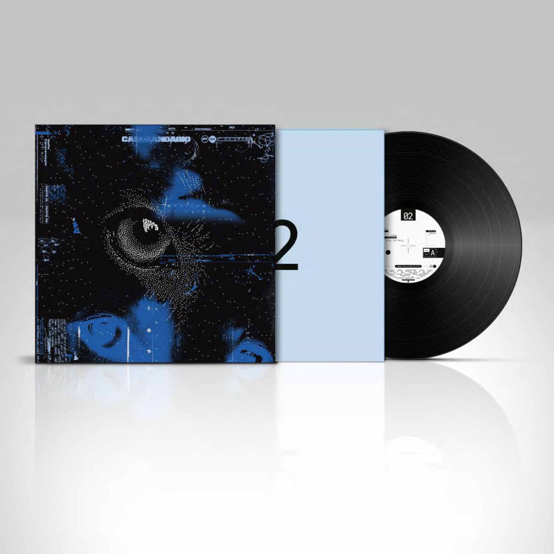 CANE RANDAGIO - LP BLACK (PARTE 2)