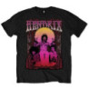 JIMI HENDRIX FERRIS WHEEL