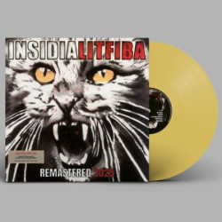 INSIDIA (180GR VINILE...