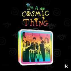 COSMIC THING