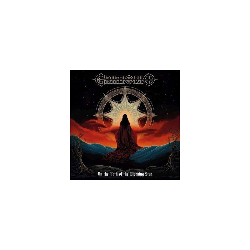 ON THE PATH OF THE MORNING STAR