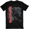 IRON MAIDEN:HI CONTRAST TROOPER