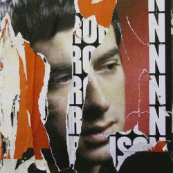 VERSION (BLACK 140G VINYL -...