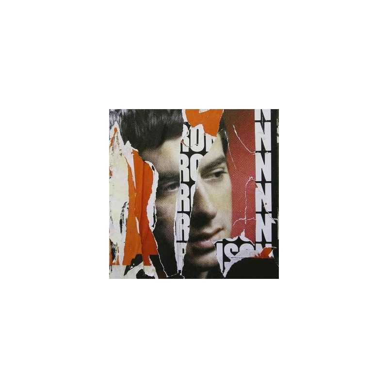 VERSION (BLACK 140G VINYL - REACTIVATION 2025)