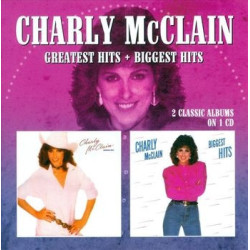 GREATEST HITS / BIGGESTHITS