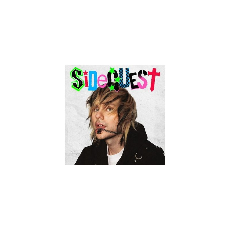 SIDEQUEST