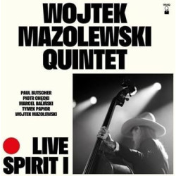 LIVE SPIRIT I
