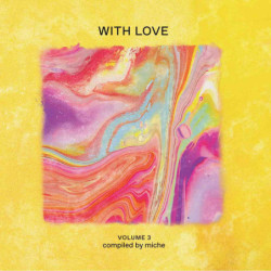 WITH LOVE: VOLUME 3 -...