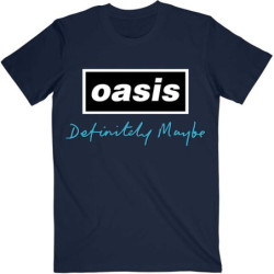 OASIS UNISEX:DEFINITELY...