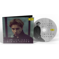 SIENA TAPES