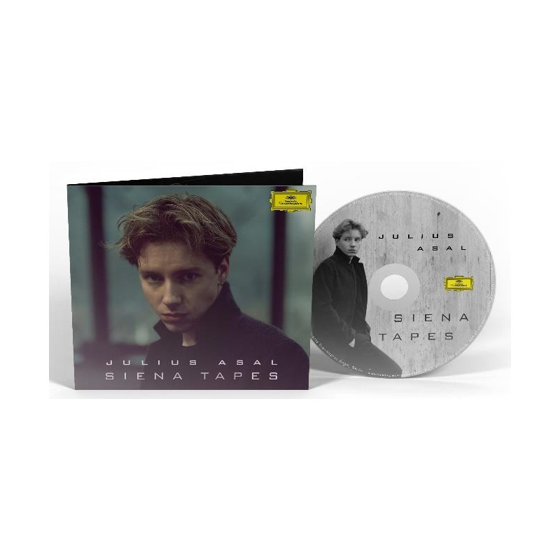 SIENA TAPES