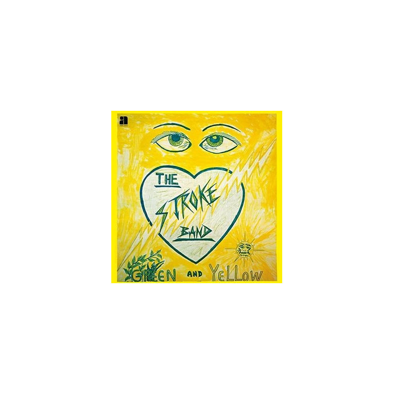 GREEN AND YELLOW