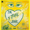 GREEN AND YELLOW